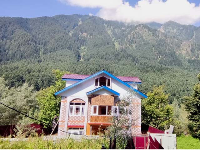 Hotel Himalayan Home Resort, Best Hotel In Pahalgam Srinagar, Hotel In ...